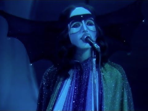 GENESIS - Watcher of the skies (live in Leicester, 25/02/1973)