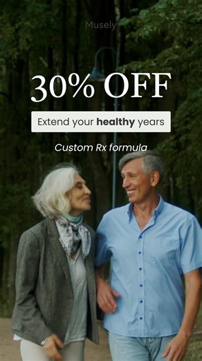 121K views · 79 reactions | 30% OFF The Age Well Pill (PLUS all...