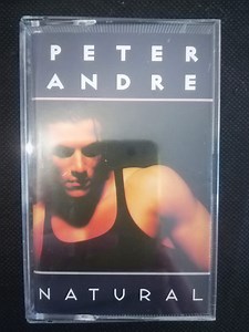 Peter Andre - Natural