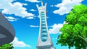 動畫《寶可夢 XY》宣傳預告 2013年10月17日正式開始播出 | 台灣寶可夢（神奇寶貝）同好聯盟