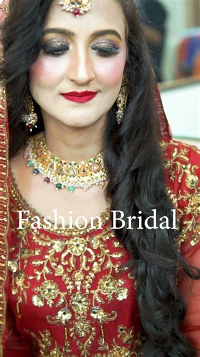 Bridal Fashion Shoot #reels #fashionlovers #fashiontrend