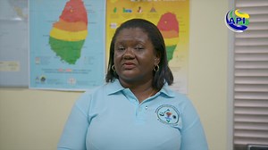 Stay Indoors! NEMO is urging citizens to remain indoors during the passage of Hurricane Beryl! #API #hurricanewatch2024 | API - The Agency For Public Information : St. Vincent and the Grenadines