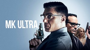 MK Ultra - Apple TV