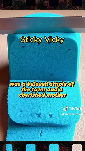 Remembering Sticky Vicky: A Tribute to Benidorm's Iconic Entertainer