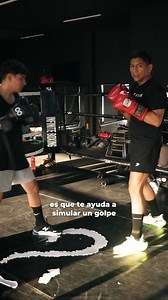 36K views · 1.5K reactions | 壘 Si quieres aprender boxeo sin complicarte, este es el momento de empezar.  Escribe INFO y te muestro cómo dominar lo básico desde casa.  壘 @aprende_box_facil 壘 @aprende_box_facil 壘 @aprende_box_facil #boxeo #boxinglife #entrenamiento #disciplinayconstancia #motivacion #deporte #superacion | Aprende Boxeo Facil | Facebook