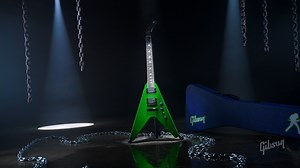 1.8K views · 53 reactions | Gibson is proud to introduce the limited...