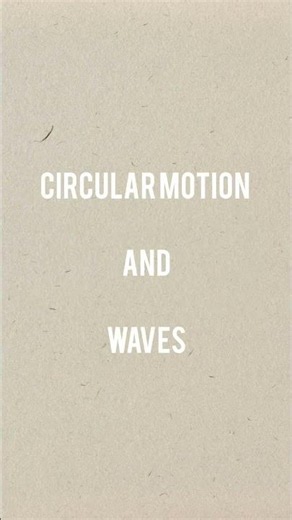 Physics formulas