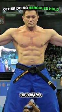 Hercules Hold Fails vs Mark Felix: The Grip GOAT 🐐 #respect #sports #respectreaction