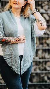 46 reactions · 3 comments | Because a little bit of knitting makes us happy, right? 殺 The patterns are: Heart Warmer Tee, Whisperlight, Cablette and Contessa Shawl ✨ #letesknits #knitting #harmoniazdjec | Lete's Knits | Facebook