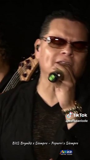 Grupo Bryndis x Siempre: Brindis Musical Performance