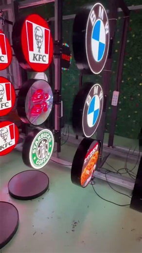 P2.5 Led Screen Light Box