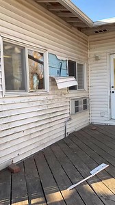 Windows Part 1! My parents don’t know what to do with the camera 😂 VERY thankful they were able to come and help us get SO MUCH DONE. They don’t slow down much, only for an occasional song and dance break🤣. Last night we were able to get in 6 windows! Two to go and Max and I will finish those this week! If you haven’t been following along, this is our future kitchen. We will have a bay of windows above the cabinets and around the corner! Stay tuned to watch it come to life! And big shoutout al