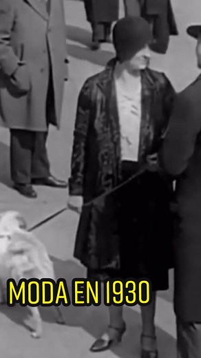 Moda en 1930: Estilo y tendencias icónicas