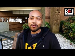 Dating in Japan (Black in Japan) | MFiles