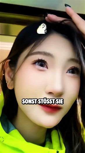 Das ist, was passiert wenn man ZU GROSS ist 🤪