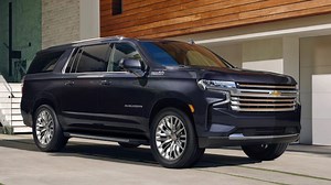 5 Worst and 5 Best Years to Own a Chevy Suburban