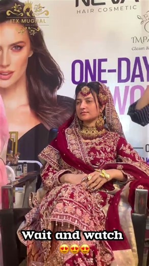 today best class Adam palace Gujranwala by itx MuGhal Hair Dressers 🔥