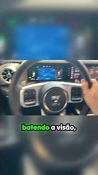 The Impressive Interior of the GWM Tank 300 2026