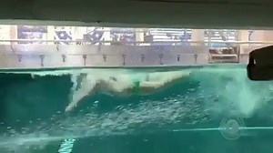 92K views · 1.6K reactions | Fly training, endless pool | Swimming Fanatic | Facebook