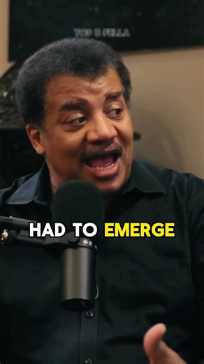 Why Heavy Objects Don't Fall Faster w/ Neil deGrasse Tyson