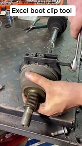 23K views · 92 reactions | easy Excel boot clip tool #trending #trendingreels #trend #virals #viralreels #reelschallenge | shuiab car | Facebook