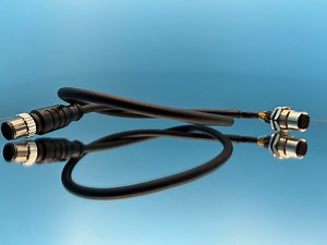 [Hot Item] Aviation Plug M12 Connector Waterproof Cable Sensor Connector M12 Aviation Cable