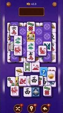 Mahjong game online🀄🀄Part1🀄😂
