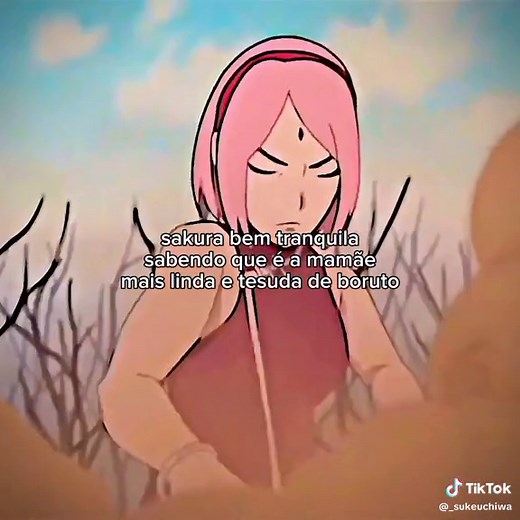 ela e a ino #sakura #sakuraharuno #harunosakura #sakurauchiha #uchihasakura #anime #saradauchiha #sarada #narutoshippuden #borutonarutonextgenerations #foryou #foryoupage