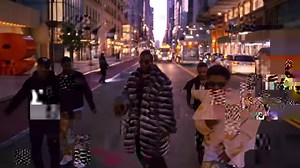 NEW VIDEO ALERT! WORLD PREMIERE!! DIDDY FREESTYLE 🗽 🔥🔥🔥🔥🔥 WATCH NOW: https://www.youtube.com/watch?v=SILuwo9lHew | Diddy