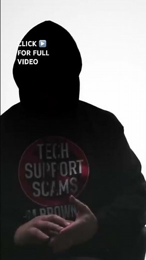 Jim Browning explains how he lures scammers into his trap. #scamcall #crime #scams