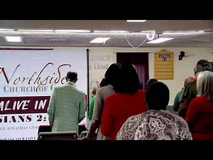 Northside Church of Christ Live Stream