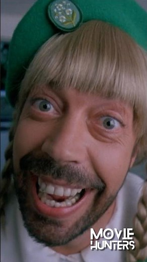 Who is it ? \n#loadedweapon1 #timcurry #whoopigoldberg