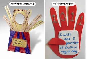 19 Reflective New Years Resolution Activities - Teaching Expertise