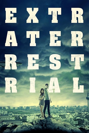 Extraterrestre (2011) ⭐ 5.8 | Comedia, Drama, Ciencia ficción
