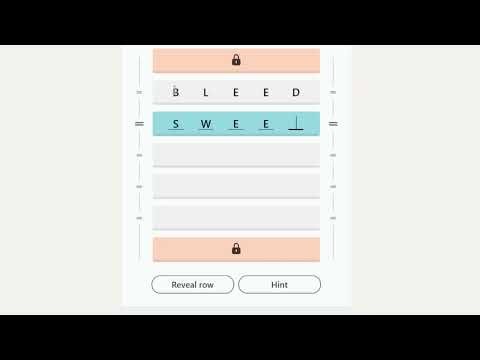 LinkedIn Crossclimb Puzzle #515 – Solved Lightning Fast! (Sept 27, 2025)