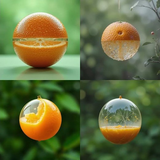 Creative Orange Logo Animation | Professional Branding & Social Media Design #shorts