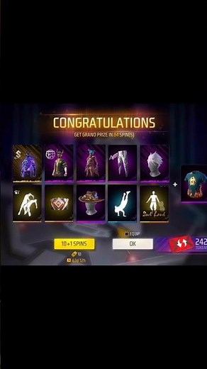 IMPOSSIBLE🍷🗿#freefire