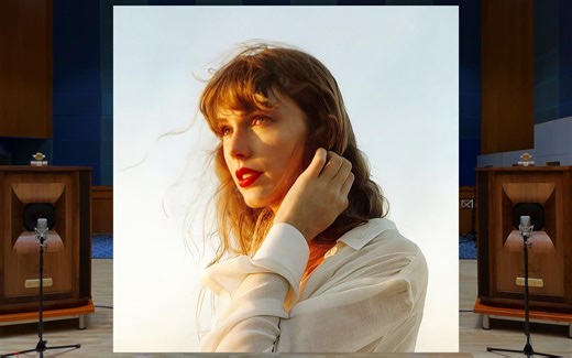 「我干净了」Clean (Taylor's Version) - Taylor Swift 百万级装备试听【Hi-Res】-该用户已赛博升天-1-哔哩哔哩视频