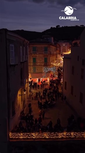 La Calabria è vigilia di capodanno 🪅 #calabria #calabriaexperience #experience #experienceincalabria #visitarelacalabria Creator: Sea Sports Tropea in Barca