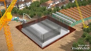 Bridge Construction Animation | Civil Engineering World