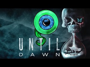Until Dawn | JACKSEPTICEYE PLAYTHROUGH