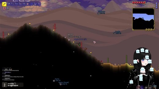 Community games today! | REPO -> Terraria *₊˚⊹⋆ !discord !loyaltycard