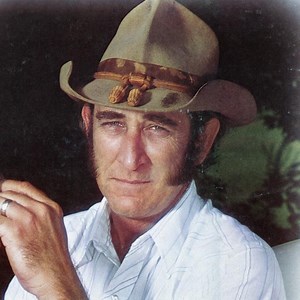 Apr 13, 1983: Don Williams at Brighton Centre Brighton, England, United Kingdom | Concert Archives