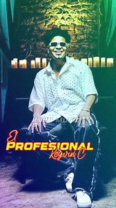 El Profesional Keyvin Ce Music DJ MEMIN La Amenaza De Punta Arena By: KviinMusic Los D' La Nueva | KviinMusic Los D' La Nueva