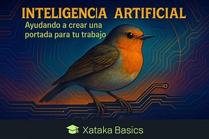 Cómo hacer una portada para un informe o trabajo con Inteligencia Artificial