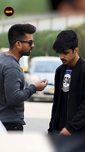 Asking Money For Shopping Watch Till End | Dumb TV