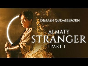 Dimash - Almaty Concert - part 1