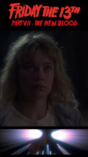 Friday The 13th Part 7: Tina vs. Jason: Rooted, Shocked, and Owned