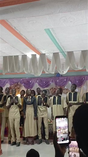 Wedding Day Praise & Worship | Naath Gospel Music