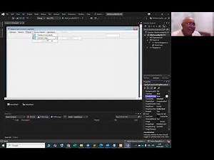 Створення додатку Windows Form c# + MySQL (частина -1)